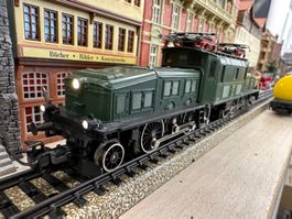 Märklin 3056 SBB Be 6/8‘‘‘