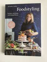 Foodstyling Kochbuch von Veronika Studer