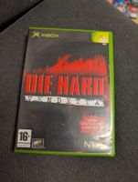 Die hard vendetta Microsoft xbox