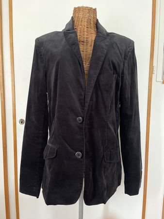 Nile Men Blazer Gr. S
