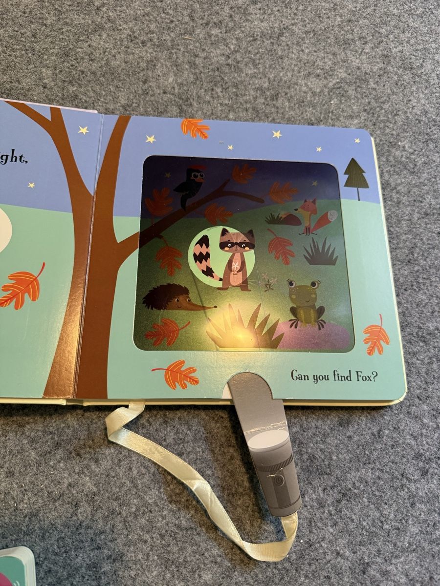 Libri: 3 x Interactive Toddler Book Bundle with movement – Usato da Goldswil venduto da ste_xtr5 1