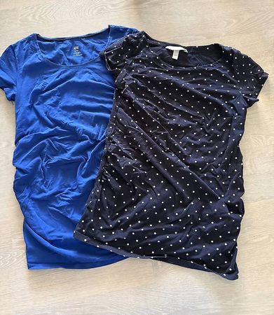 Umstandsmode Shirt