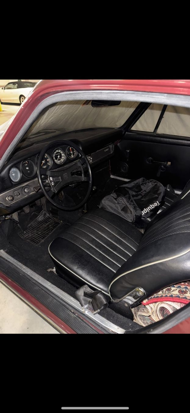 Porsche Automobili: Porsche 912 – Usato da Zürich venduto da mah_zb5t 4