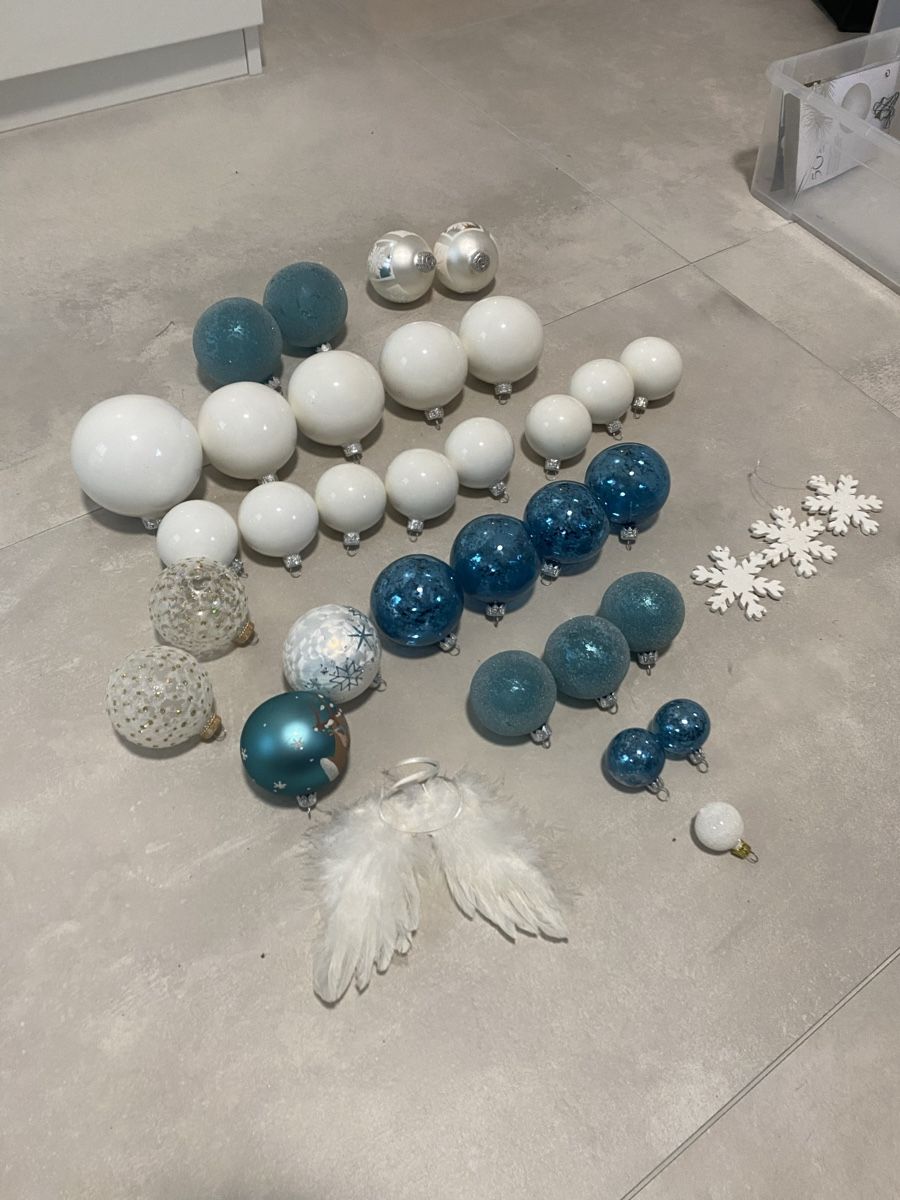 Tutte le decorazioni: Weihnachtsdeko – Usato da Däniken SO venduto da SC.pay 1