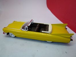 Cadillac Cabrio - 1959 - top Modell von Vitesse   %% SALE %%