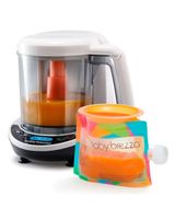 Baby Brezza Food Maker Delux