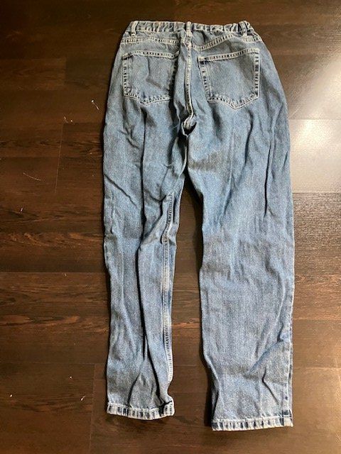 Pull&Bear Jeans: jeans pull & bear ghr. 38 – Usato da Schwarzenberg LU venduto da kindler007 1