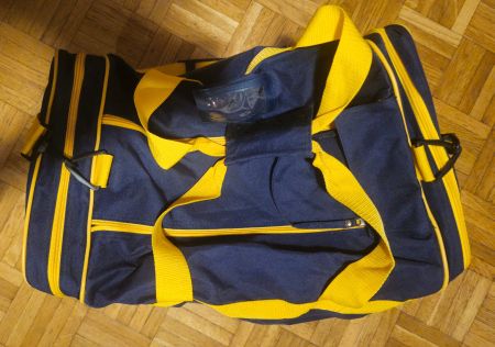 Sac de chantier