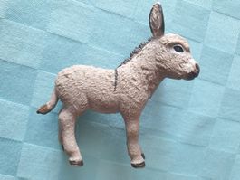 Junger Esel Schleich Tier