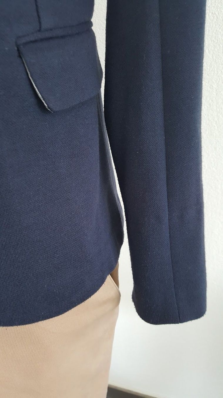 Giacche: Jacke/Giacca/Veste/Jacket – Usato da Magden venduto da stricklady 4