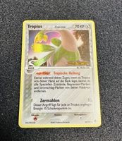Tropius Reverse Holo Stamp #23 Pokemon Dragon Frontiers