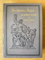 Die schönsten Sagen (G. Schwab,1898)