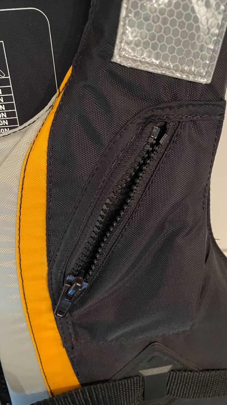 Gilet & Giacche: SUP Westen 2 Stk. – Usato da Heiligenschwendi venduto da Mute4 3