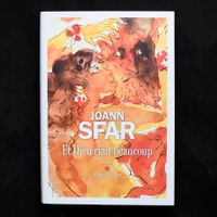 Joann Sfar - Et Dieu riait beaucoup (E.O)