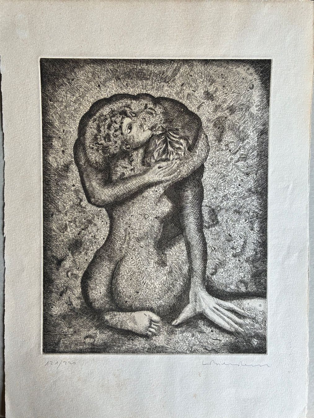 Incisioni: Gravure Michel Bindreiff – Usato da Moutier venduto da Lebaladin63