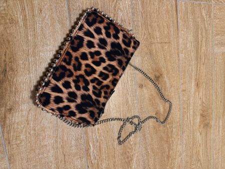 *NEU* ZARA Handtasche