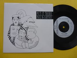 Paul McCartney – Put It There