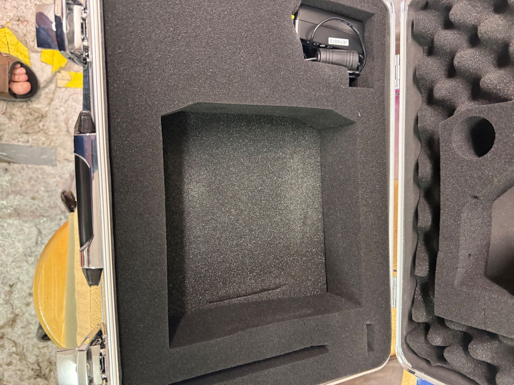 Jeti Fernsteuerungen: Jeti DS 12 Carbon Edition – Gebraucht aus Kloten von roban600 2