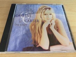 Carlene Carter – Little Acts Of Treason