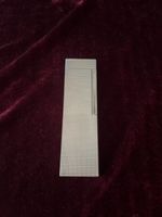 Briquet S.T. Dupont de table  motif quadrillé fonctionne