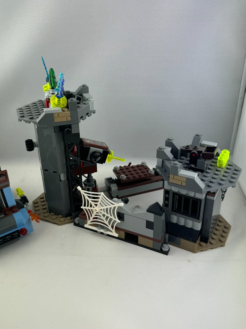 Lego Baukästen: Lego Monster Fighters 9466 – Gebraucht aus Schinznach Bad von Prosperos 6