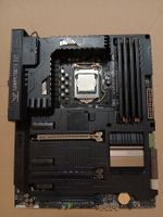 ASUS Sabertooth Z87 mit i7-4770 + 16GB RAM  Top Geprüft