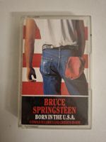BRUCE SPRIGSTEEN Born in the U.S.A