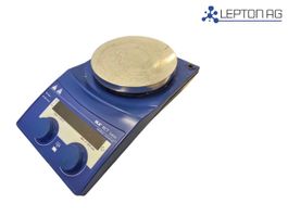 IKA RCT B S003 basic Magnetrührer mit Heizung  max. 1500 RPM