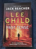 Lee Child Past Tense Jack Reacher 23