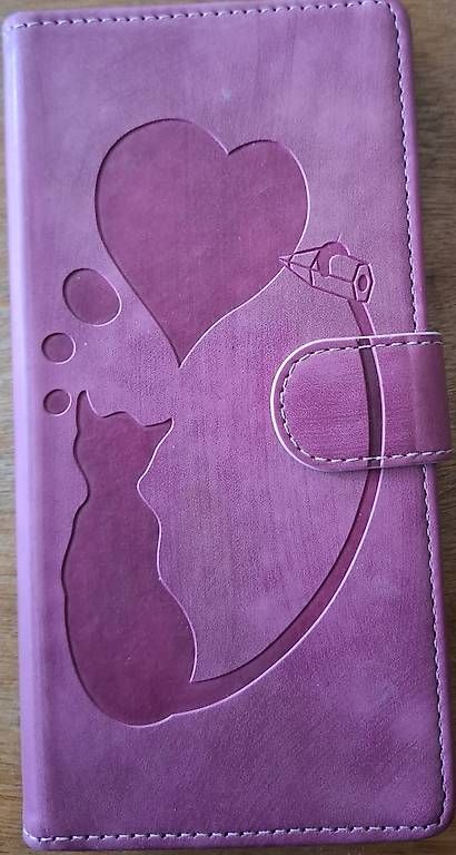 Covers & Schutzfolien: Étui pour Samsung A55 – Gebraucht aus Genève von Pacoloco74 2