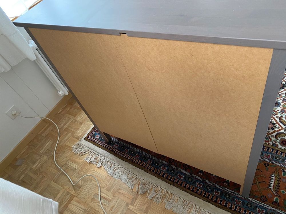 gebrauchte IKEAKommode Kaufen auf Ricardo