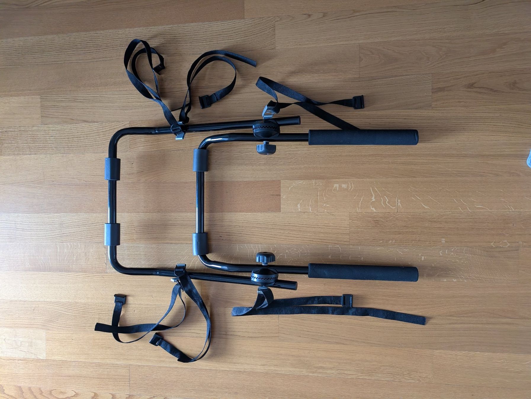 Dachträger: Porte-vélos – Gebraucht aus Nyon von nik_7qlq