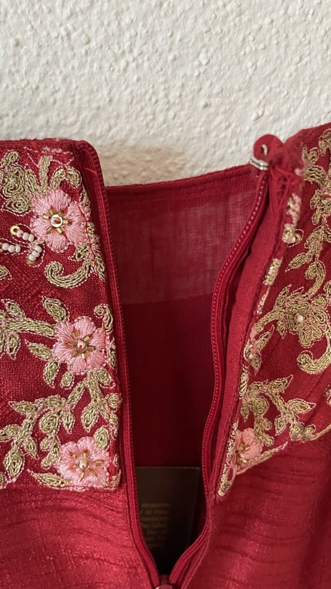 Vestiti & Gonne: Mädchenkleid Grösse Grösse ca. 164 – Nuovo e nell'imballaggio originale da Neuenkirch venduto da balani 3