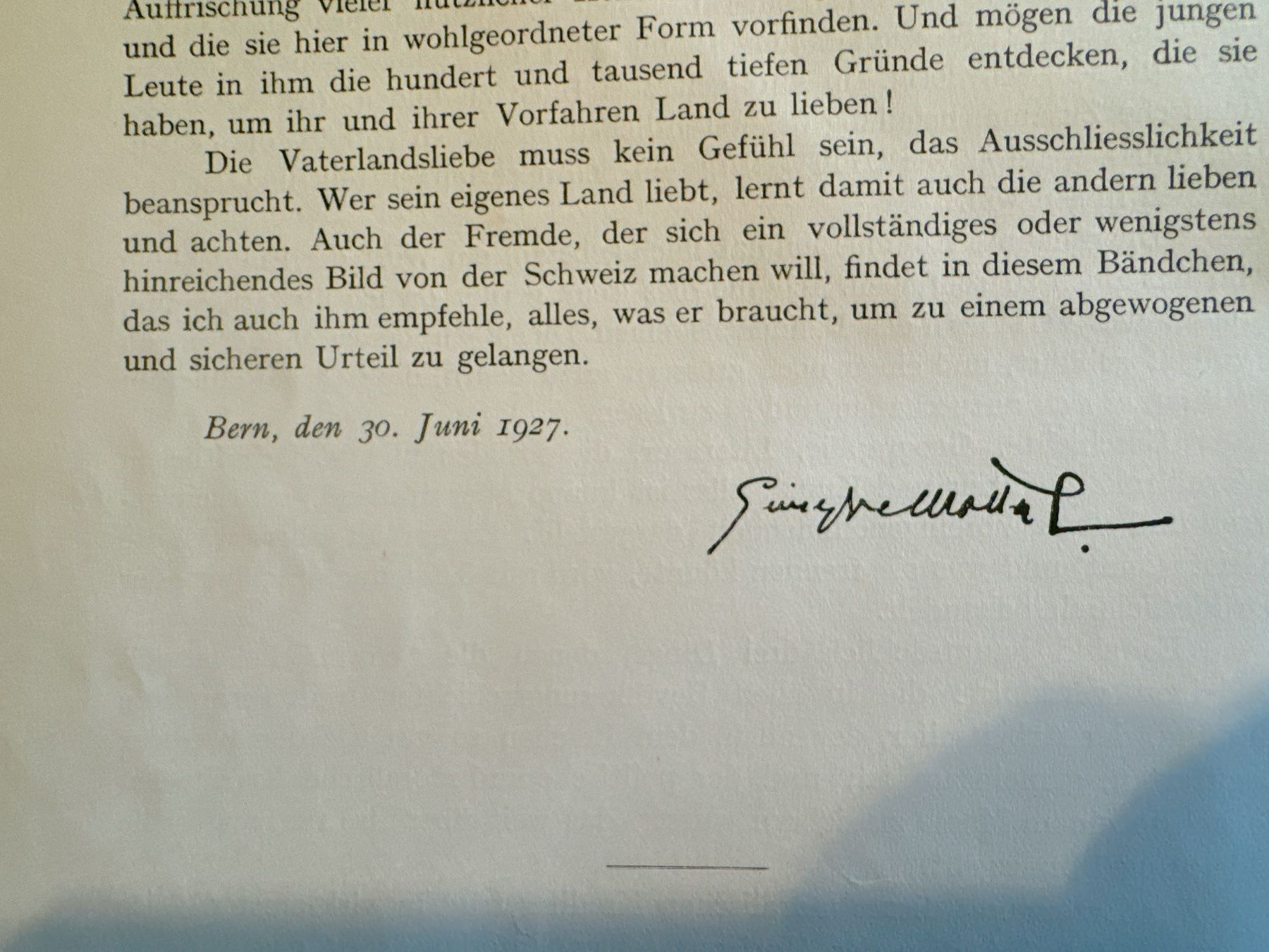 Libri: Schweizer Bücher-Konvolut: "Heimat" & "Fortifications" – Usato da Muttenz venduto da denise06 2