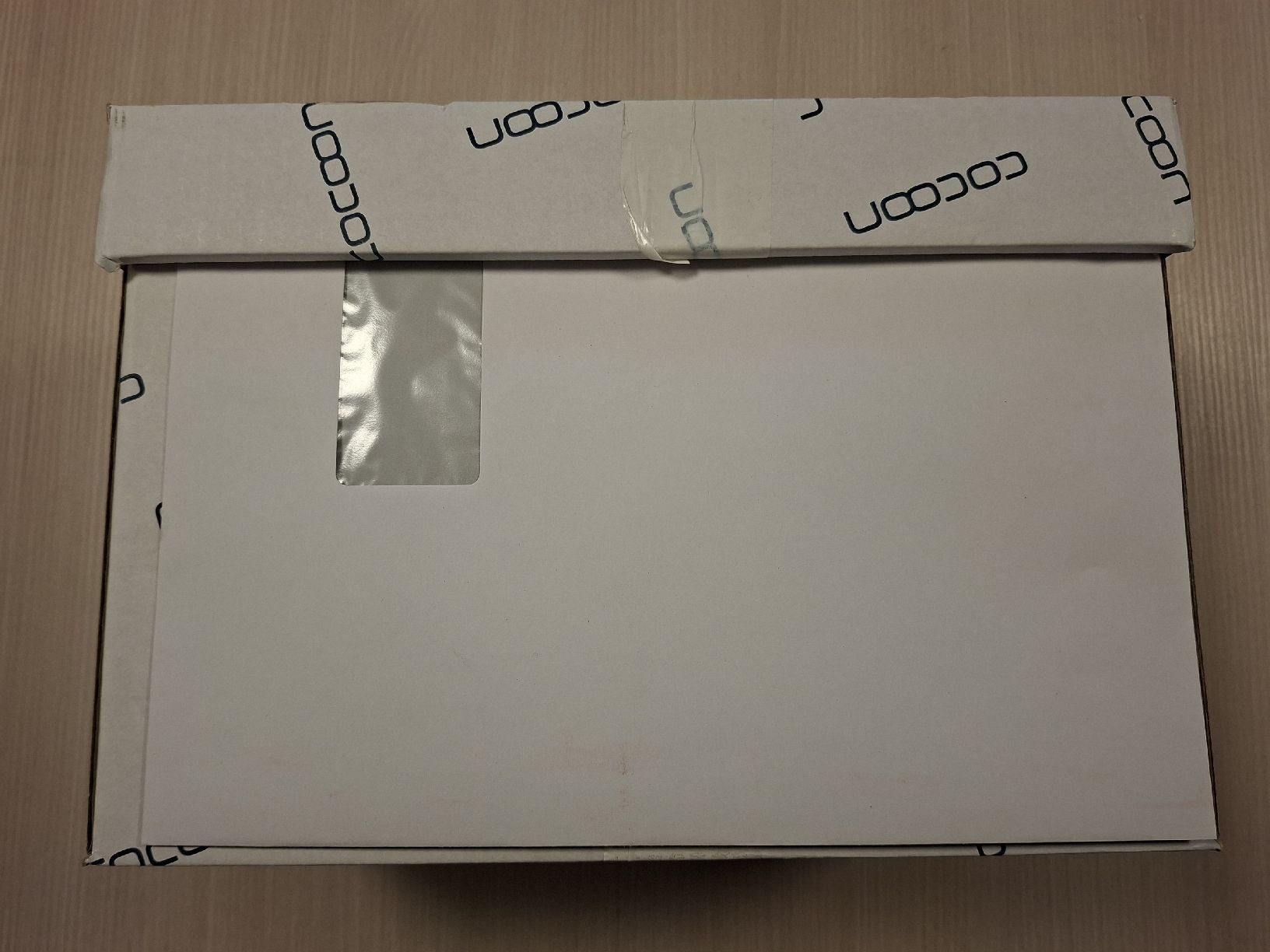 Buste & buste per spedizione: Enveloppes C4 avec fenetre  – Nuovo e nell'imballaggio originale da Crissier venduto da AT2SA 1