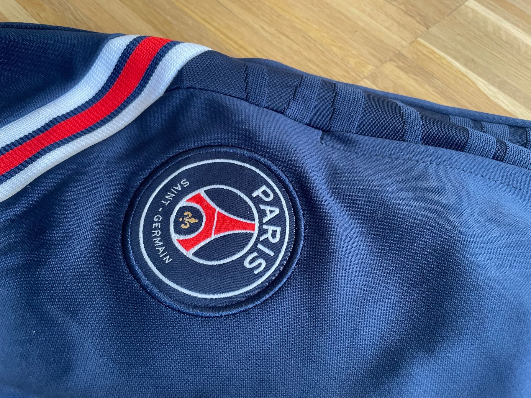 Canottiere & Pantaloni: SET PSG Jordan Trainingspulli, Neu, S/M – Nuovo (secondo la descrizione) da Muttenz venduto da asv_mtb8 3