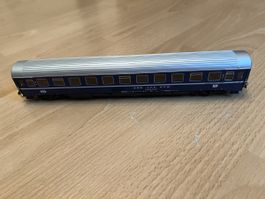 Roco Liegewagen 2. Klasse