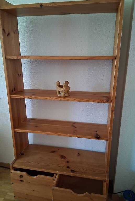 Étagères: Bücherregal – D'occasion à Horgen par cla_bv5q
