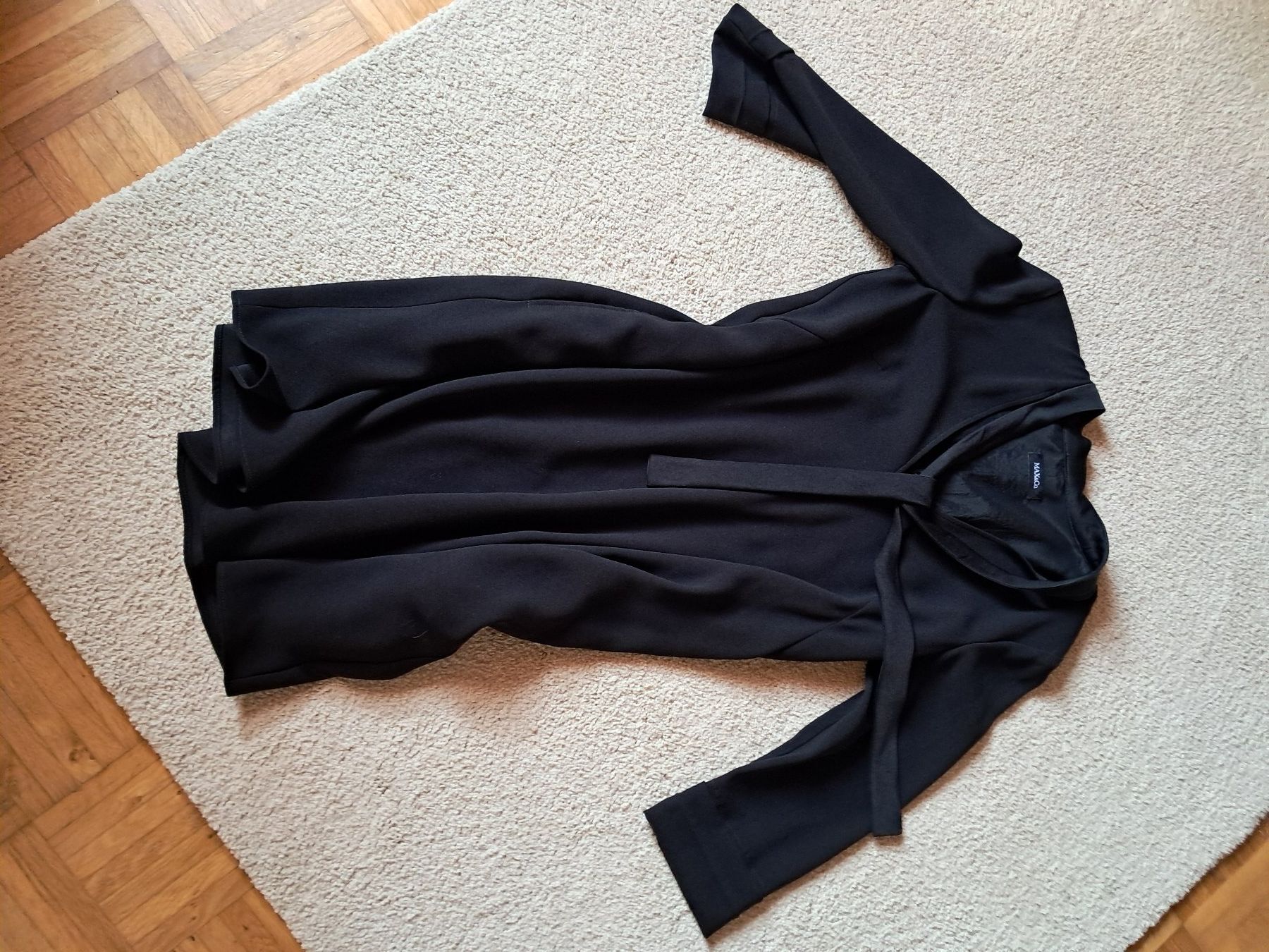 Max Mara Vestiti: Max & CO Sommerkleid 34-36 – Usato da Kefikon TG venduto da theratpack20 7