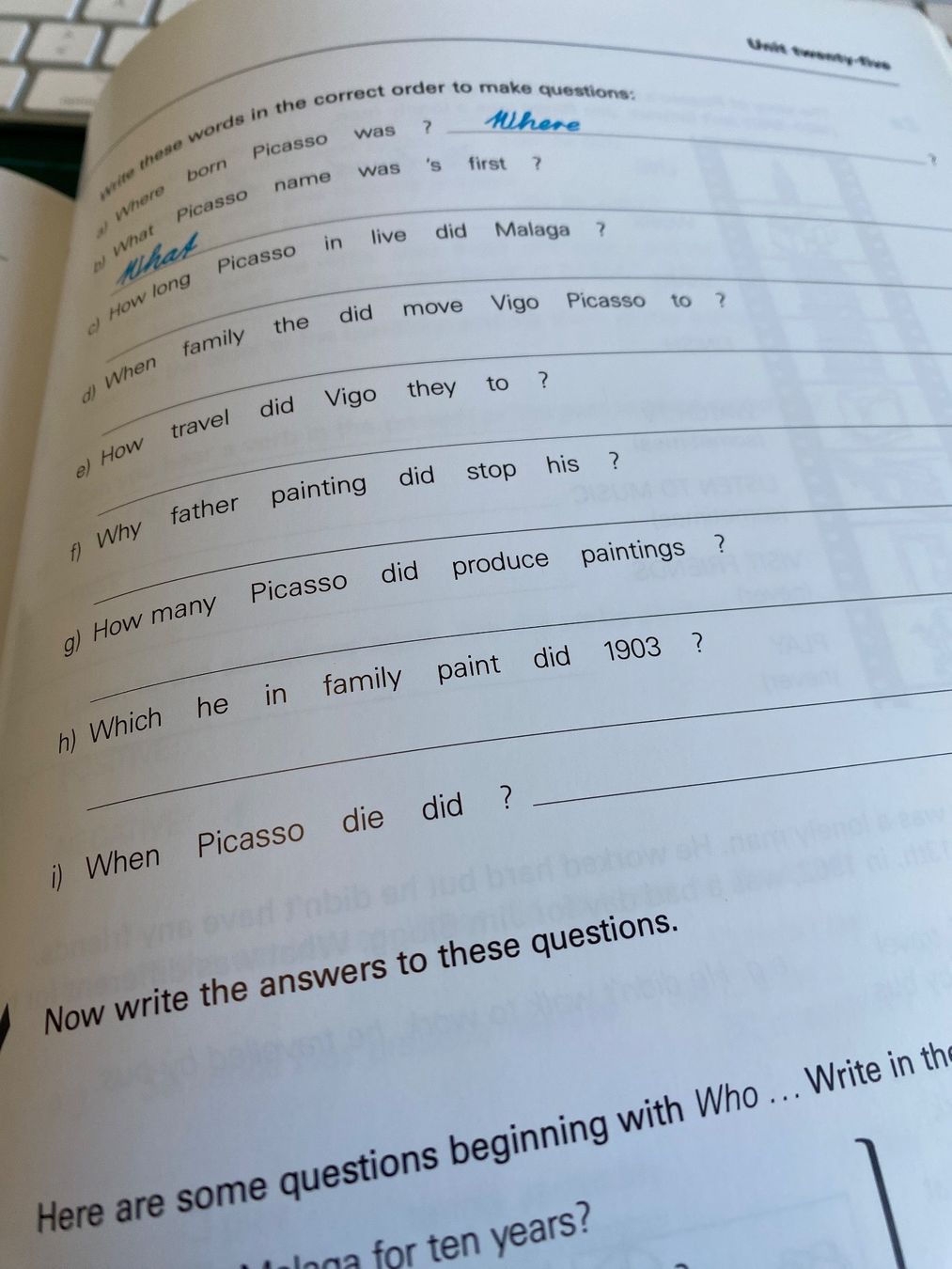 Libri: Non Stop English 1 und 2 – Nuovo (secondo la descrizione) da Gerlikon venduto da mutzli1 4