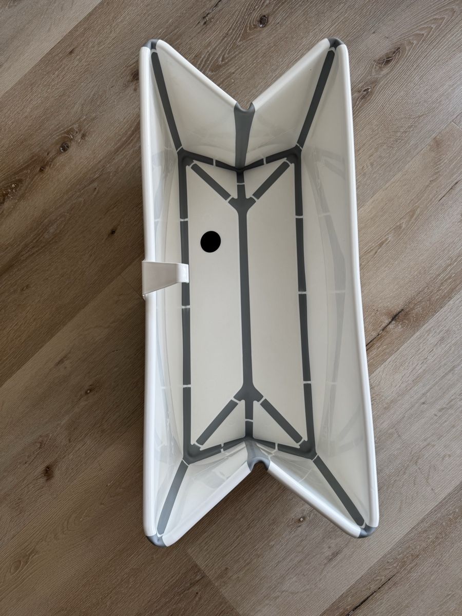Vasche da bagno: STOKKE BADEWANNE – Usato da Zollikon venduto da Marsat25