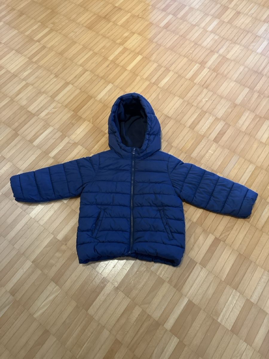 Benetton Vestes & Manteaux: Jacke Benetton – D'occasion à Baden par Josefine7