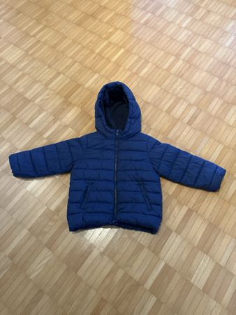 Jacke Benetton
