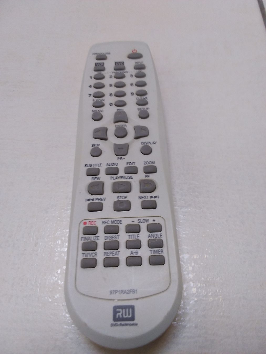 Aufnahmegeräte: VHS DVD Tech Line DVRC 600  – Gebraucht aus Ligornetto von Gurzo 7