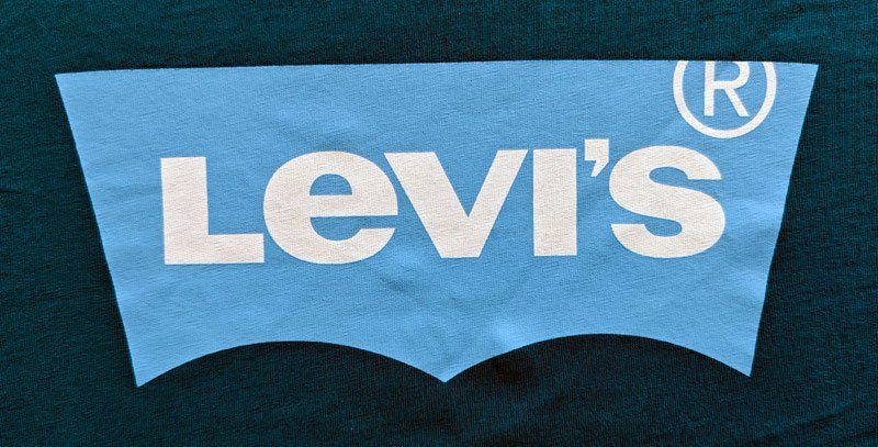 Levi's T-shirt: Levi's T-Shirt Grösse M – Nuovo (secondo la descrizione) da St.Gallen venduto da Pheban 2