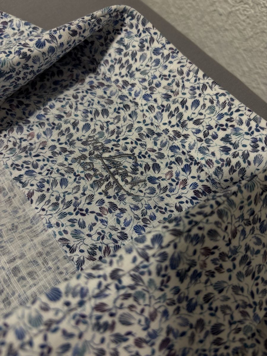 Camicie: Van Laack Men's Shirt, Size 40, Floral Pattern, Longsleeve – Nuovo (secondo la descrizione) da Lutry venduto da jul_j2lg 2