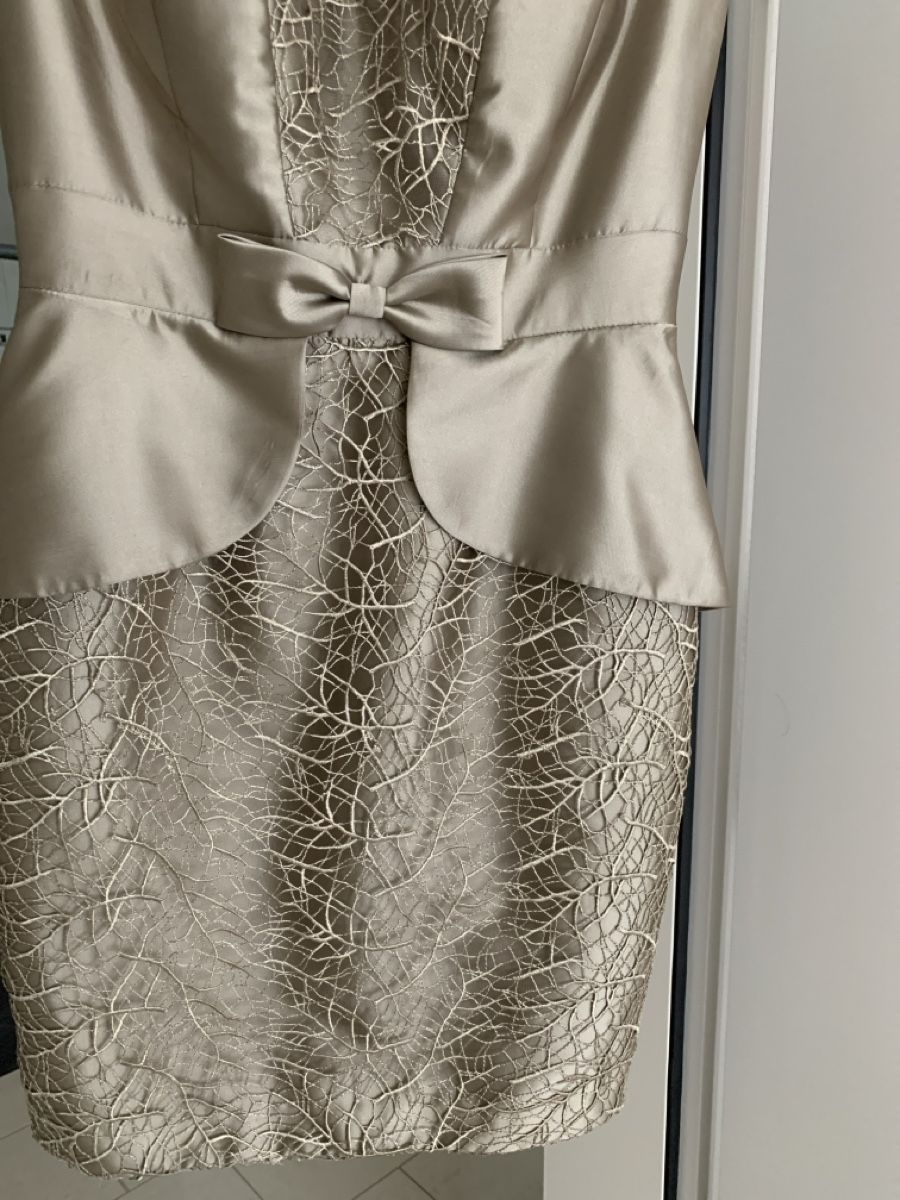 Kleider: Cocktail Kleid 👗 – Gebraucht aus Dietlikon von LiebenLebenLachen 2