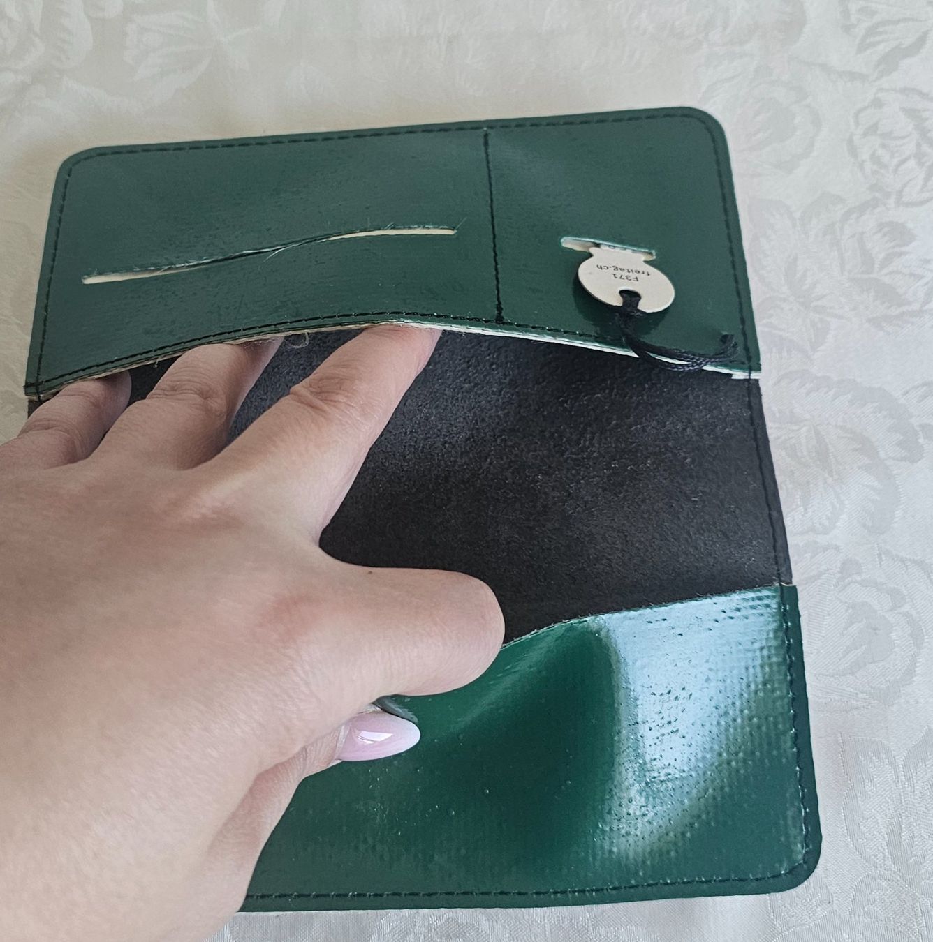 Freitag Cover & Protezioni schermo: *FREITAG * Hülle – Usato da Bronschhofen venduto da David80 2