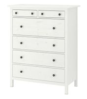 Ikea Hemnes Kommode