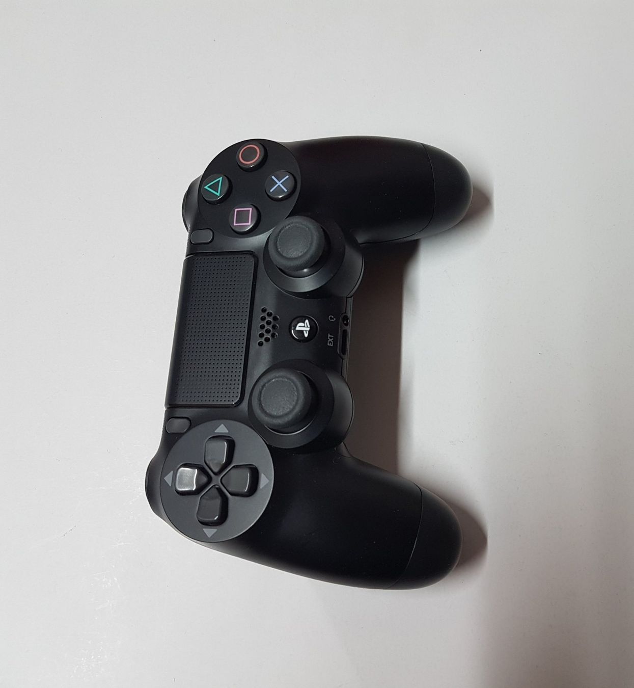 Sony Controller: Original Sony Dualshock 4 Wireless Controller PS4 – Usato da Schüpfheim venduto da Games_Spielkonsolen 1